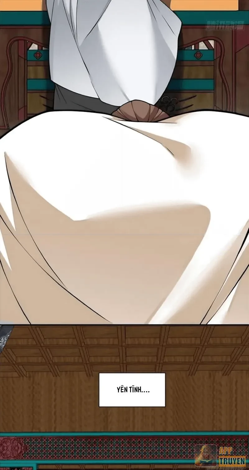 Đồ Đệ Của Ta Đều Là Đại Phản Phái Chapter 441 - 22