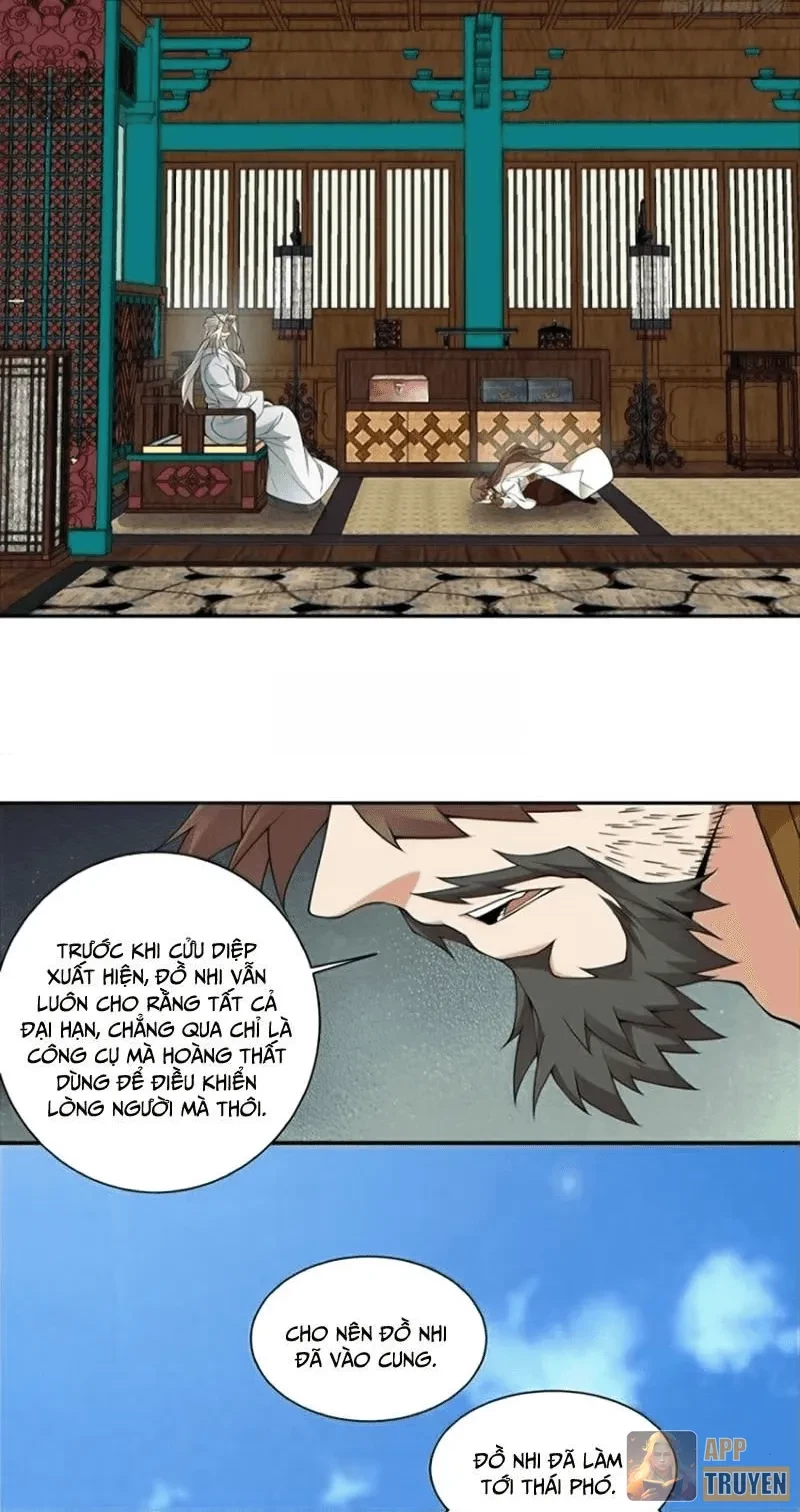 Đồ Đệ Của Ta Đều Là Đại Phản Phái Chapter 441 - 23