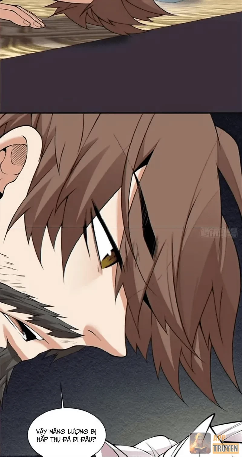 Đồ Đệ Của Ta Đều Là Đại Phản Phái Chapter 441 - 30