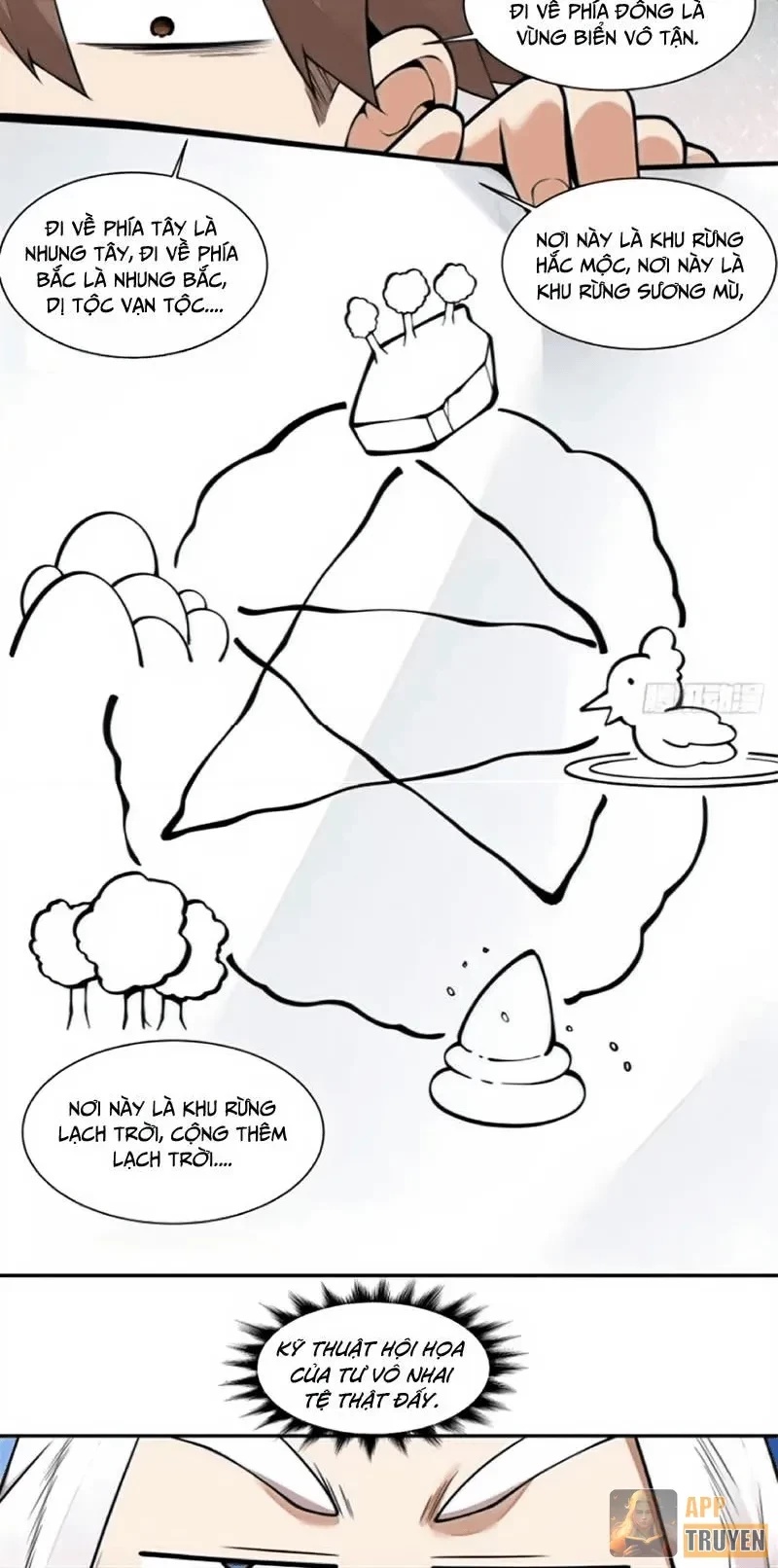 Đồ Đệ Của Ta Đều Là Đại Phản Phái Chapter 442 - 12