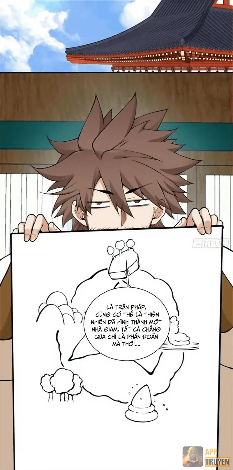 Đồ Đệ Của Ta Đều Là Đại Phản Phái Chapter 442 - 15