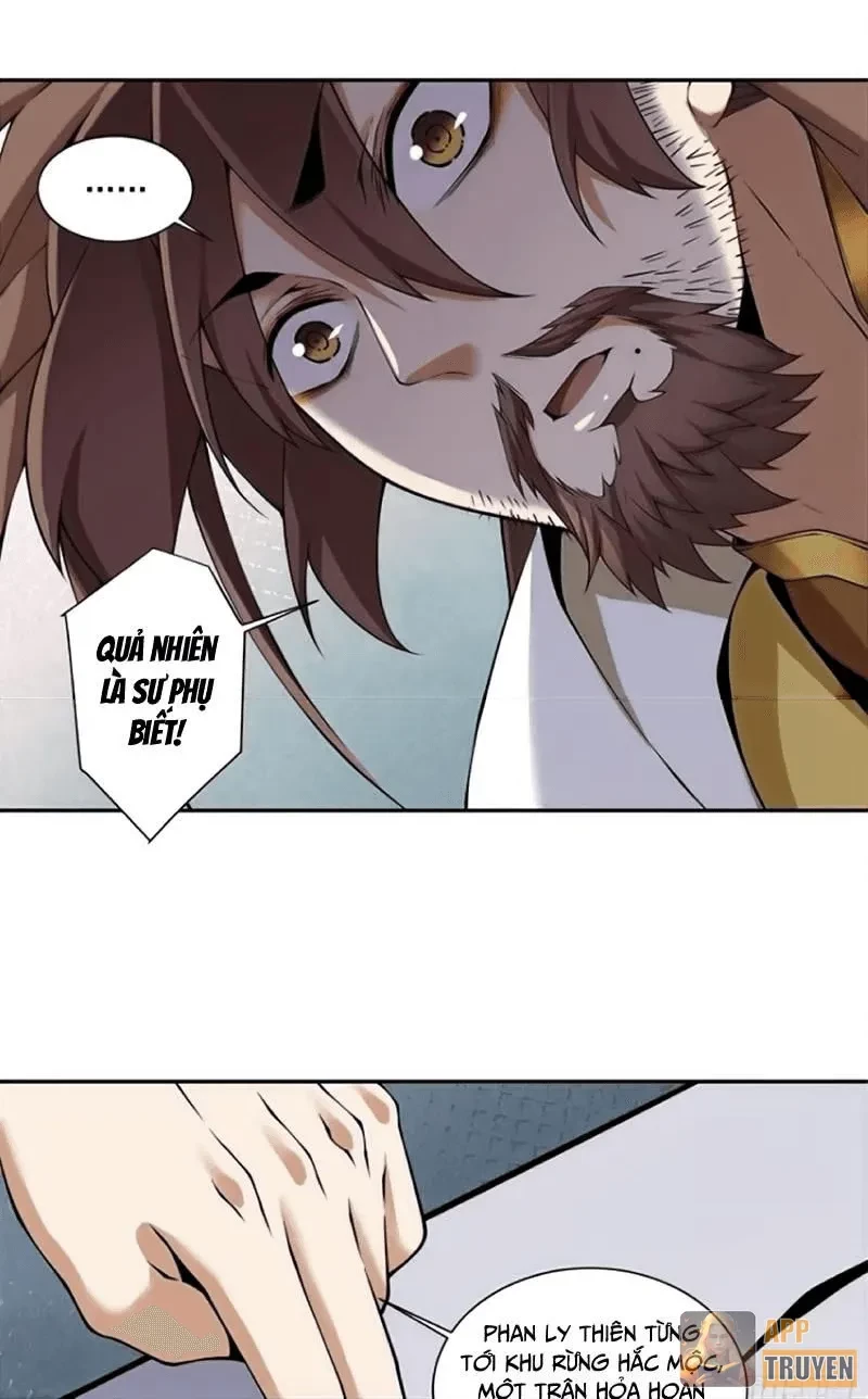 Đồ Đệ Của Ta Đều Là Đại Phản Phái Chapter 442 - 18