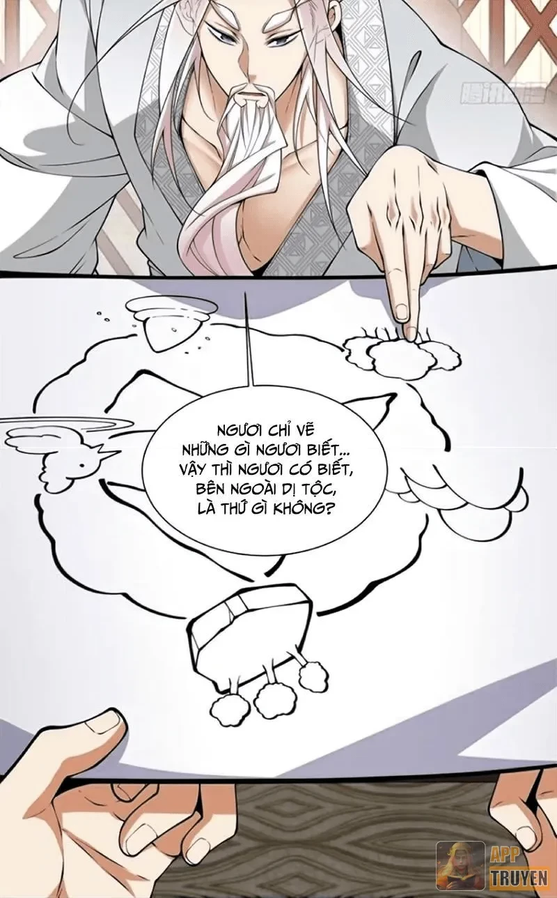 Đồ Đệ Của Ta Đều Là Đại Phản Phái Chapter 442 - 20