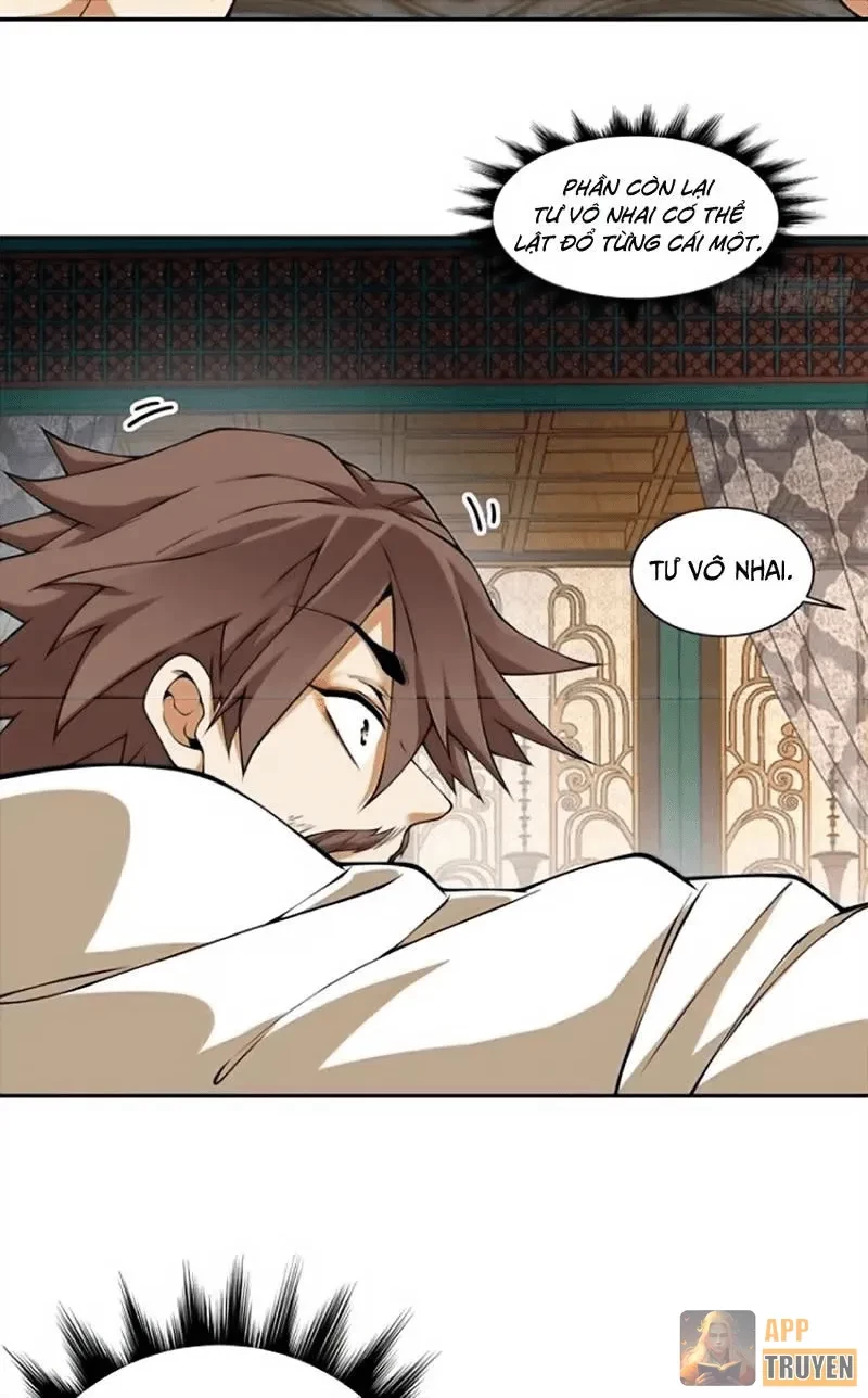 Đồ Đệ Của Ta Đều Là Đại Phản Phái Chapter 442 - 21