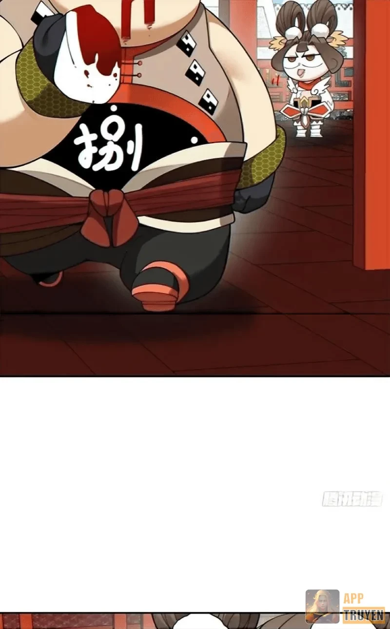 Đồ Đệ Của Ta Đều Là Đại Phản Phái Chapter 442 - 27