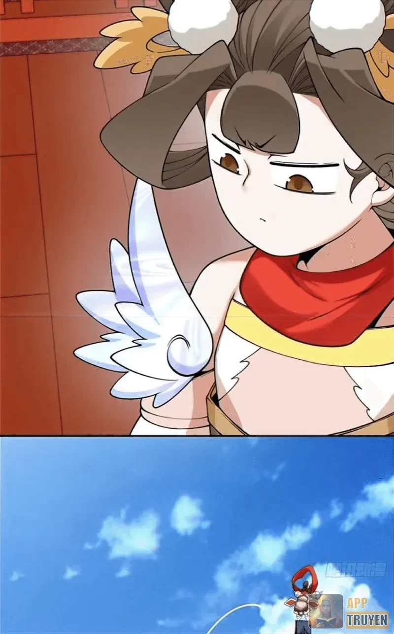 Đồ Đệ Của Ta Đều Là Đại Phản Phái Chapter 442 - 28