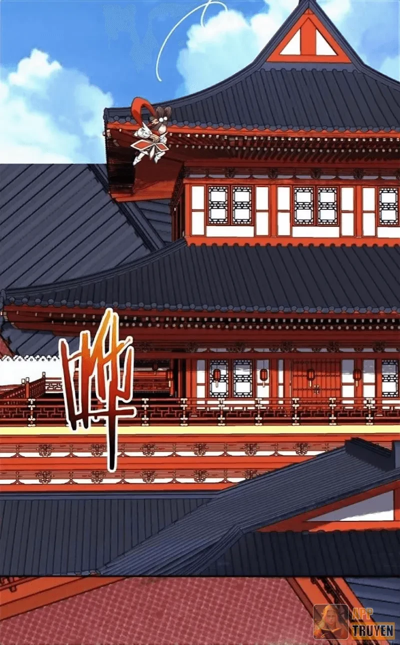 Đồ Đệ Của Ta Đều Là Đại Phản Phái Chapter 442 - 29