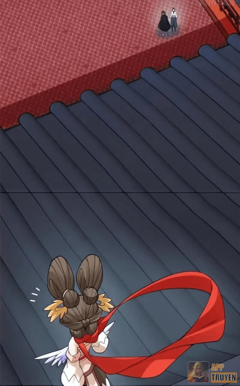 Đồ Đệ Của Ta Đều Là Đại Phản Phái Chapter 442 - 30