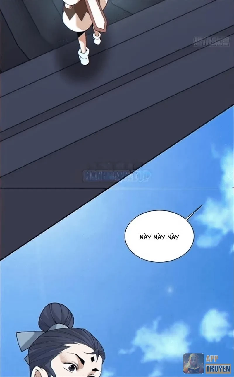 Đồ Đệ Của Ta Đều Là Đại Phản Phái Chapter 442 - 31