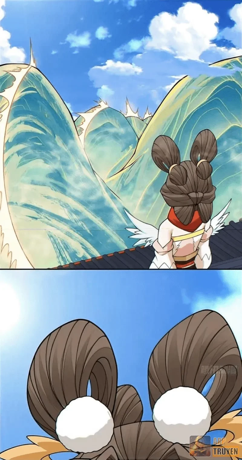 Đồ Đệ Của Ta Đều Là Đại Phản Phái Chapter 443 - 3