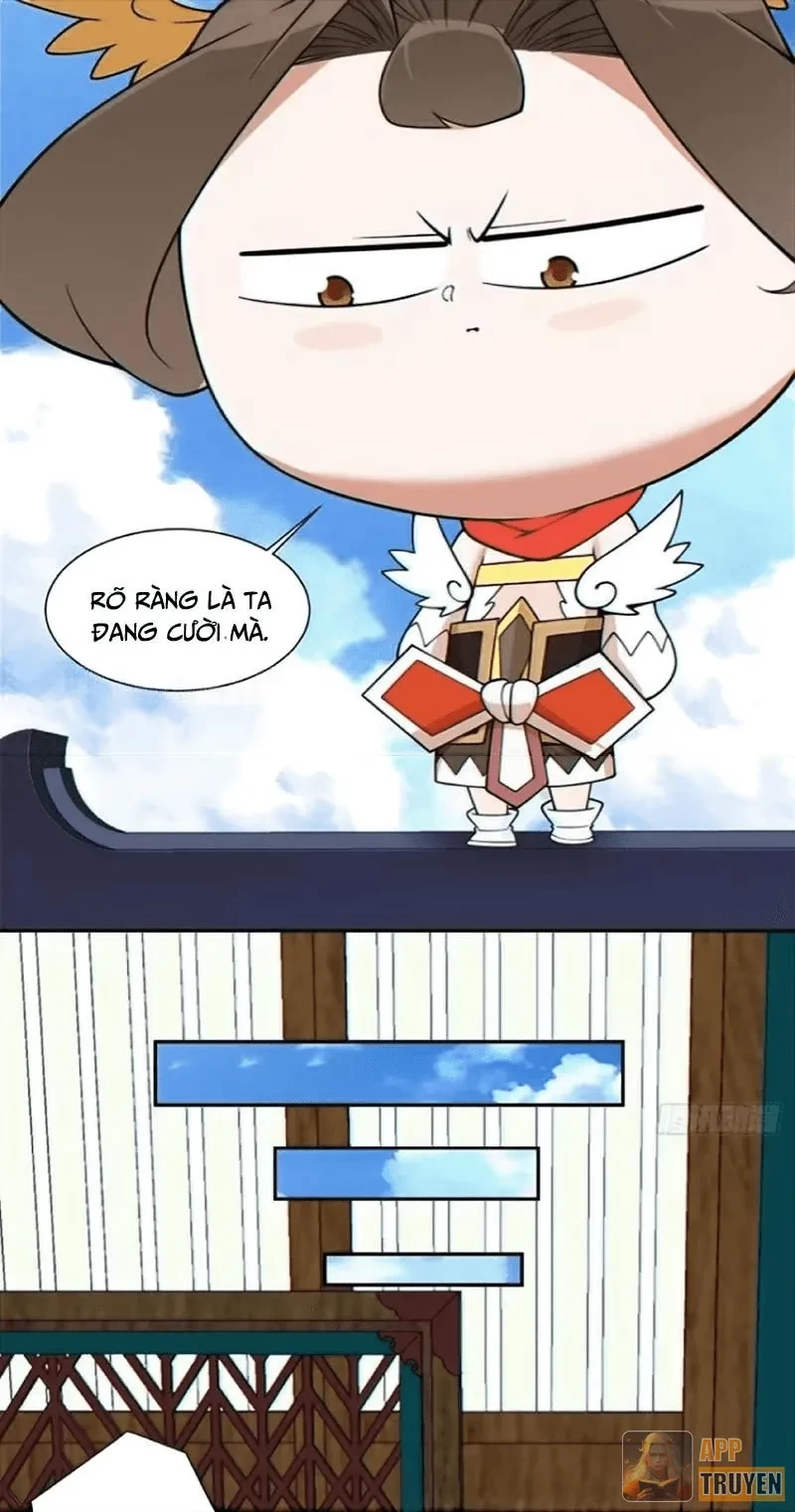 Đồ Đệ Của Ta Đều Là Đại Phản Phái Chapter 443 - 4