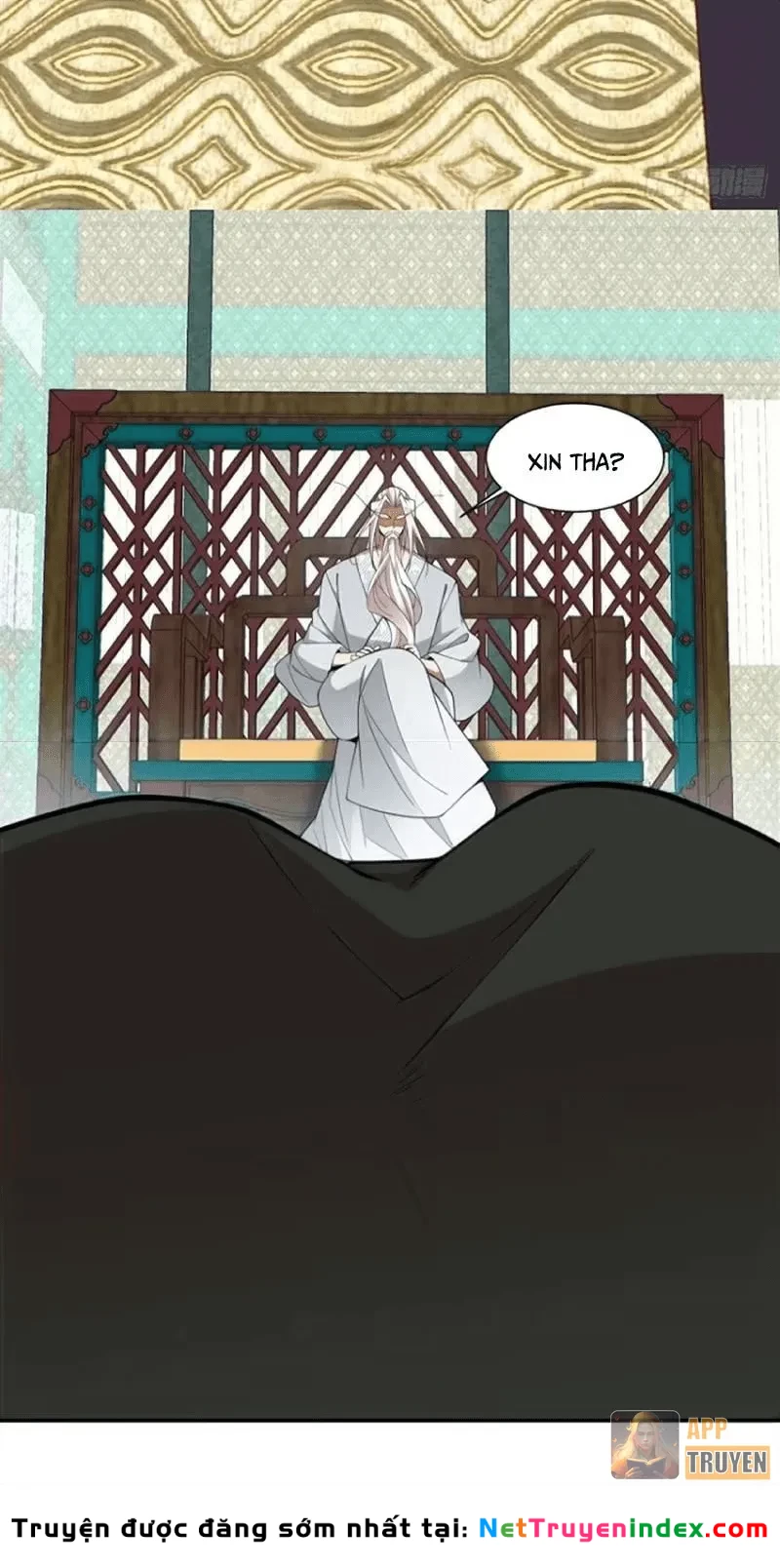 Đồ Đệ Của Ta Đều Là Đại Phản Phái Chapter 443 - 6