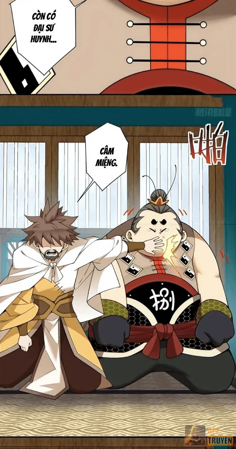 Đồ Đệ Của Ta Đều Là Đại Phản Phái Chapter 443 - 11