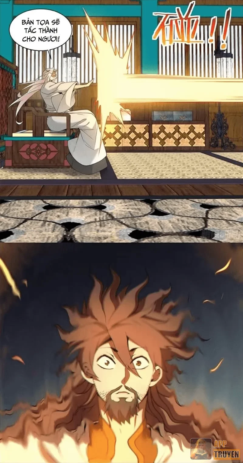 Đồ Đệ Của Ta Đều Là Đại Phản Phái Chapter 443 - 14