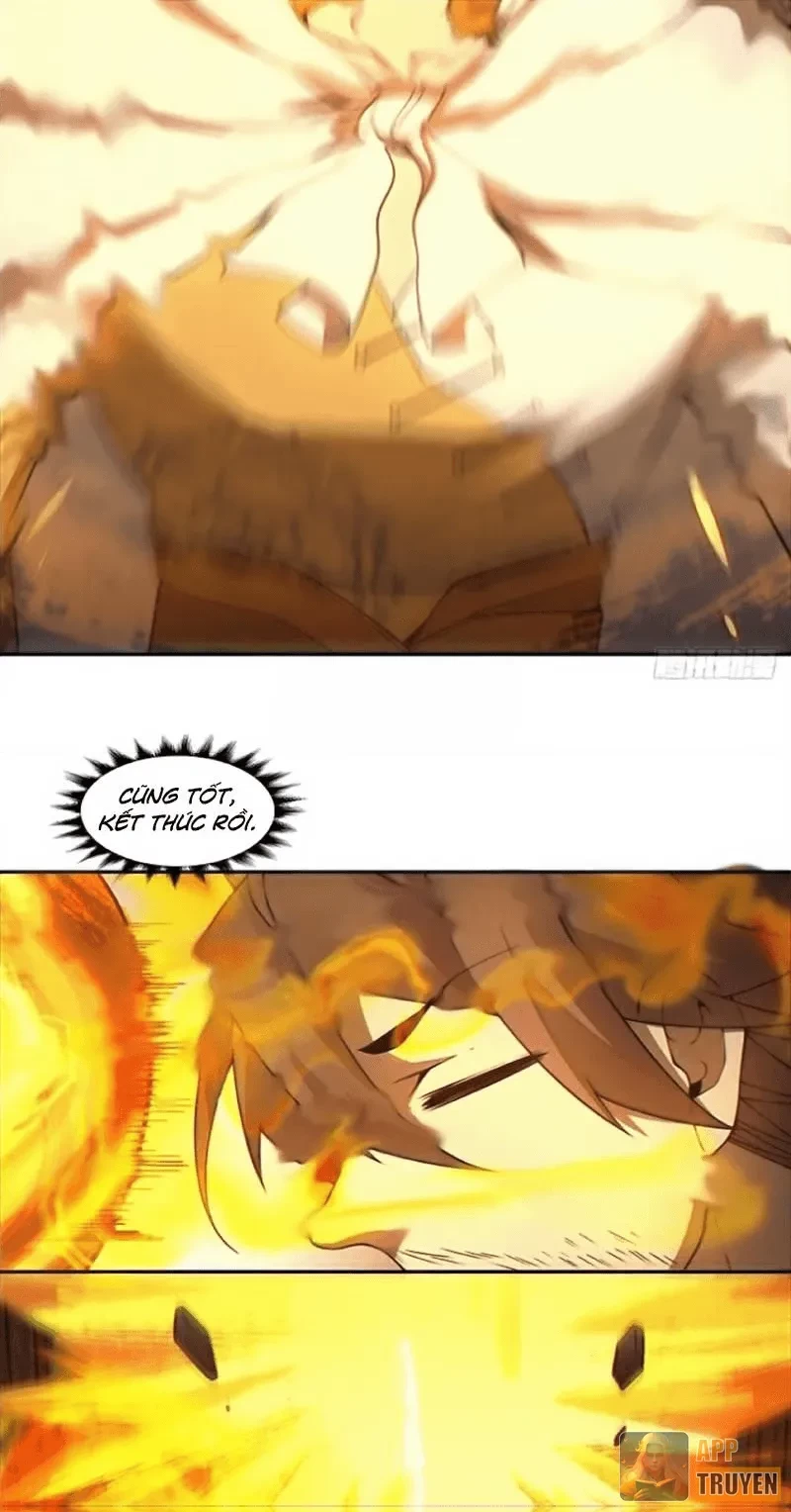 Đồ Đệ Của Ta Đều Là Đại Phản Phái Chapter 443 - 15