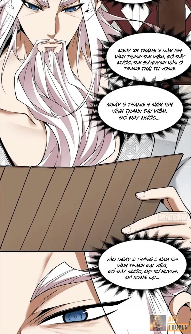 Đồ Đệ Của Ta Đều Là Đại Phản Phái Chapter 443 - 24