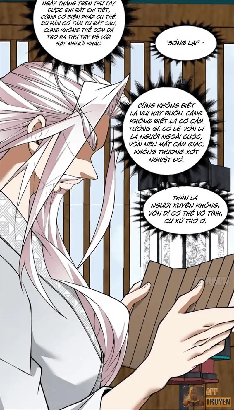 Đồ Đệ Của Ta Đều Là Đại Phản Phái Chapter 443 - 26