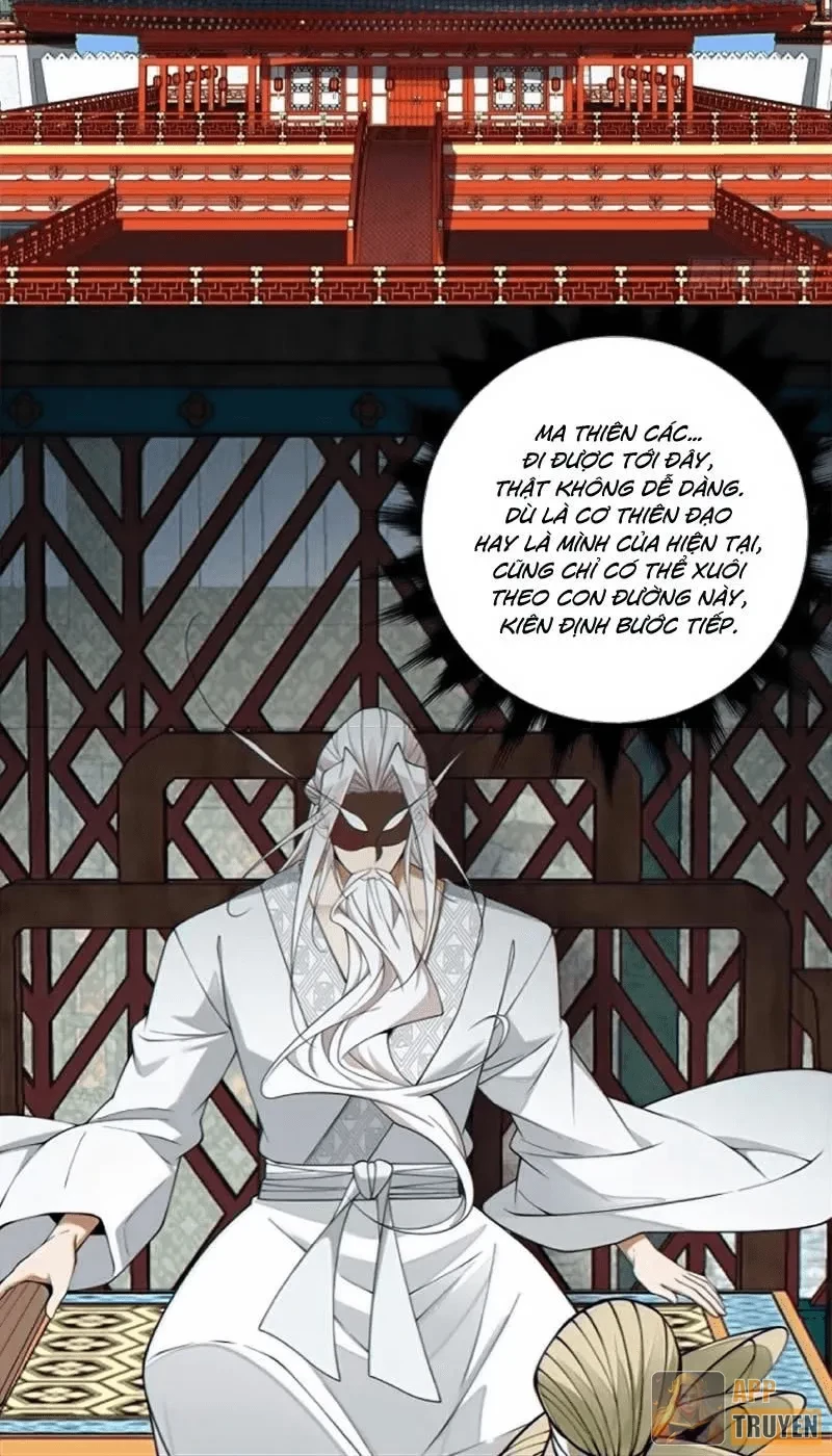 Đồ Đệ Của Ta Đều Là Đại Phản Phái Chapter 443 - 28