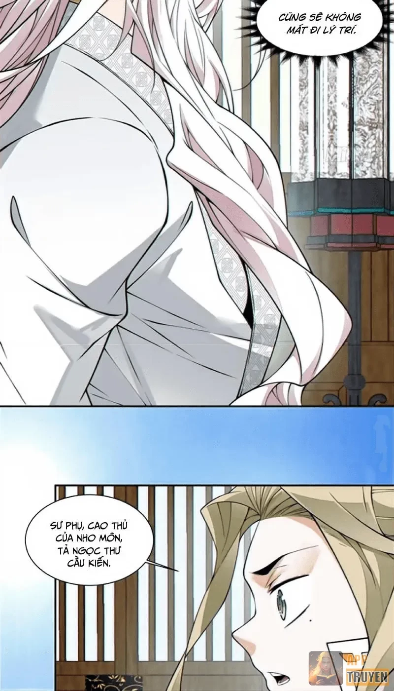 Đồ Đệ Của Ta Đều Là Đại Phản Phái Chapter 443 - 30