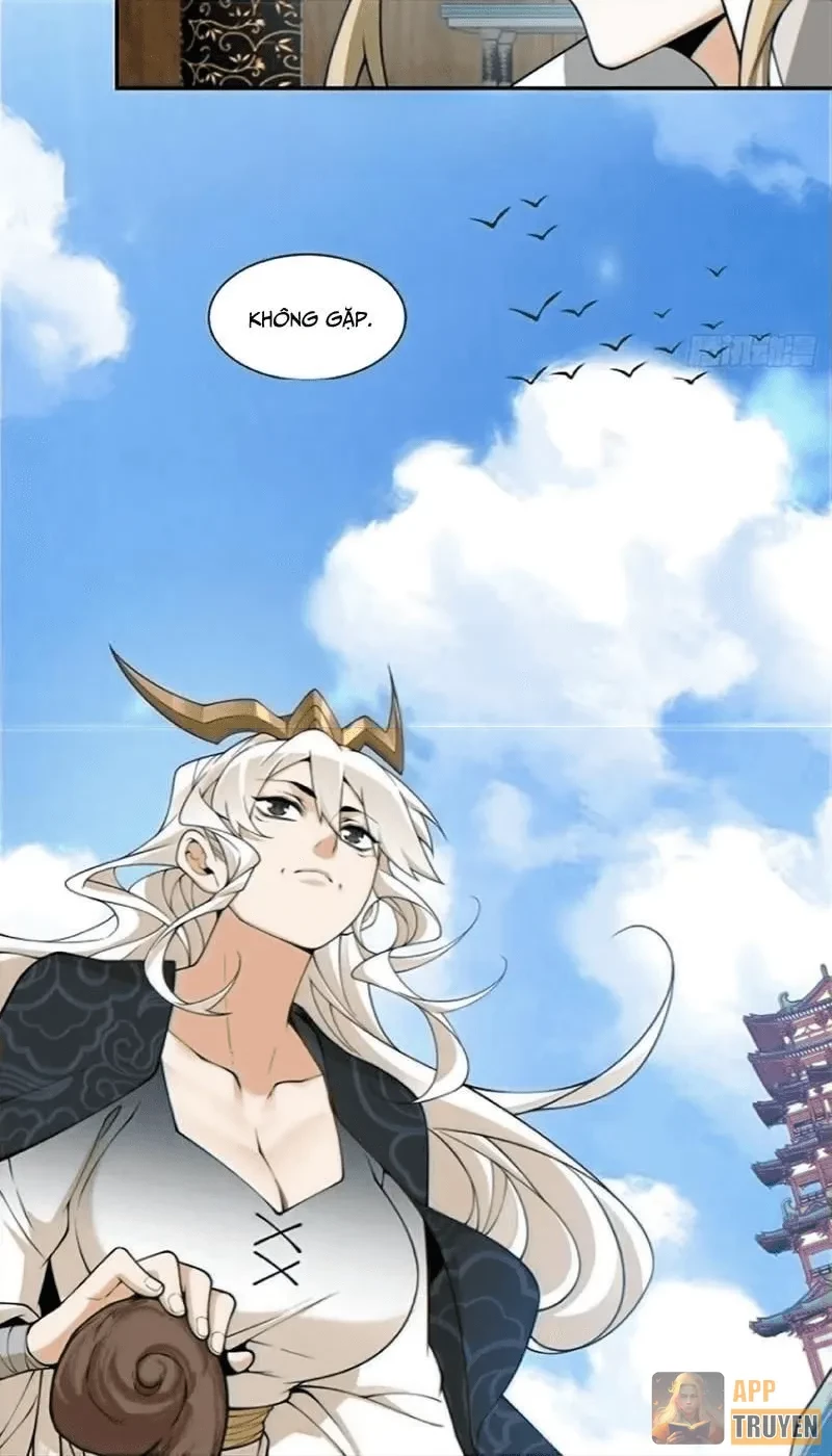 Đồ Đệ Của Ta Đều Là Đại Phản Phái Chapter 443 - 31