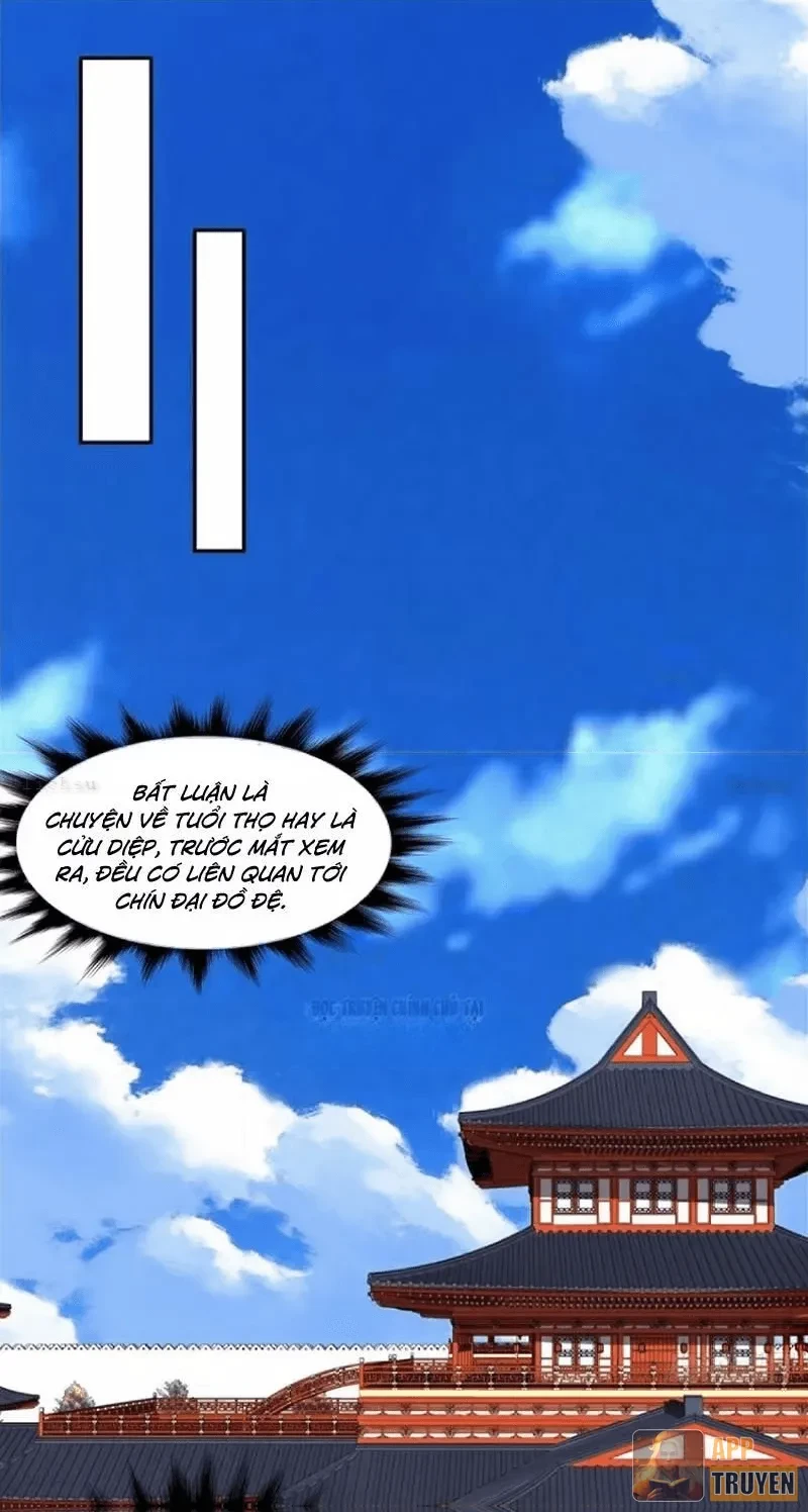 Đồ Đệ Của Ta Đều Là Đại Phản Phái Chapter 444 - 2