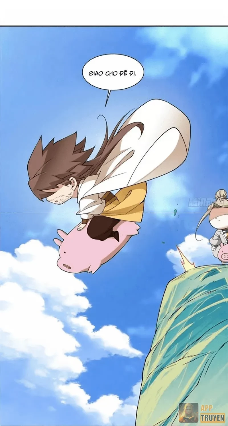 Đồ Đệ Của Ta Đều Là Đại Phản Phái Chapter 444 - 11