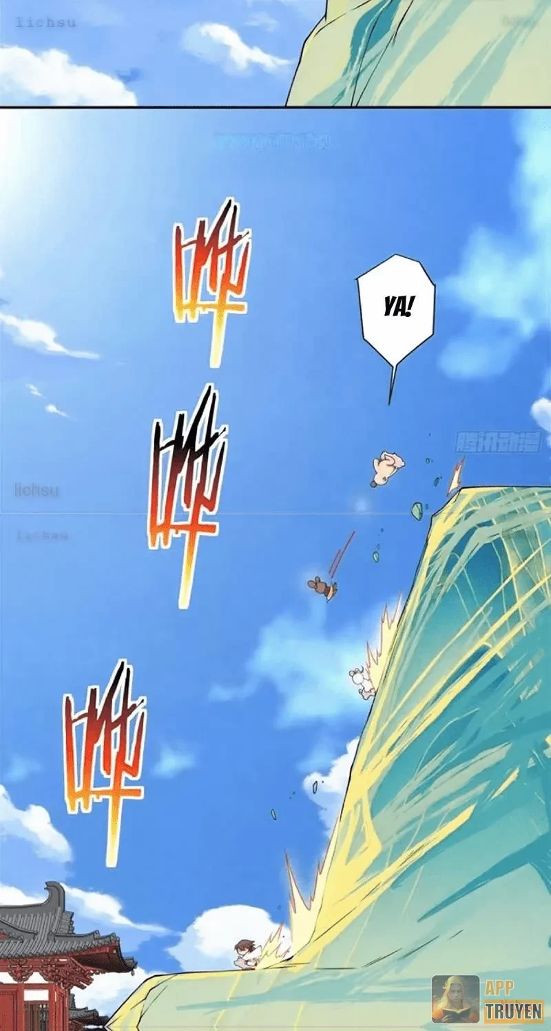 Đồ Đệ Của Ta Đều Là Đại Phản Phái Chapter 444 - 12