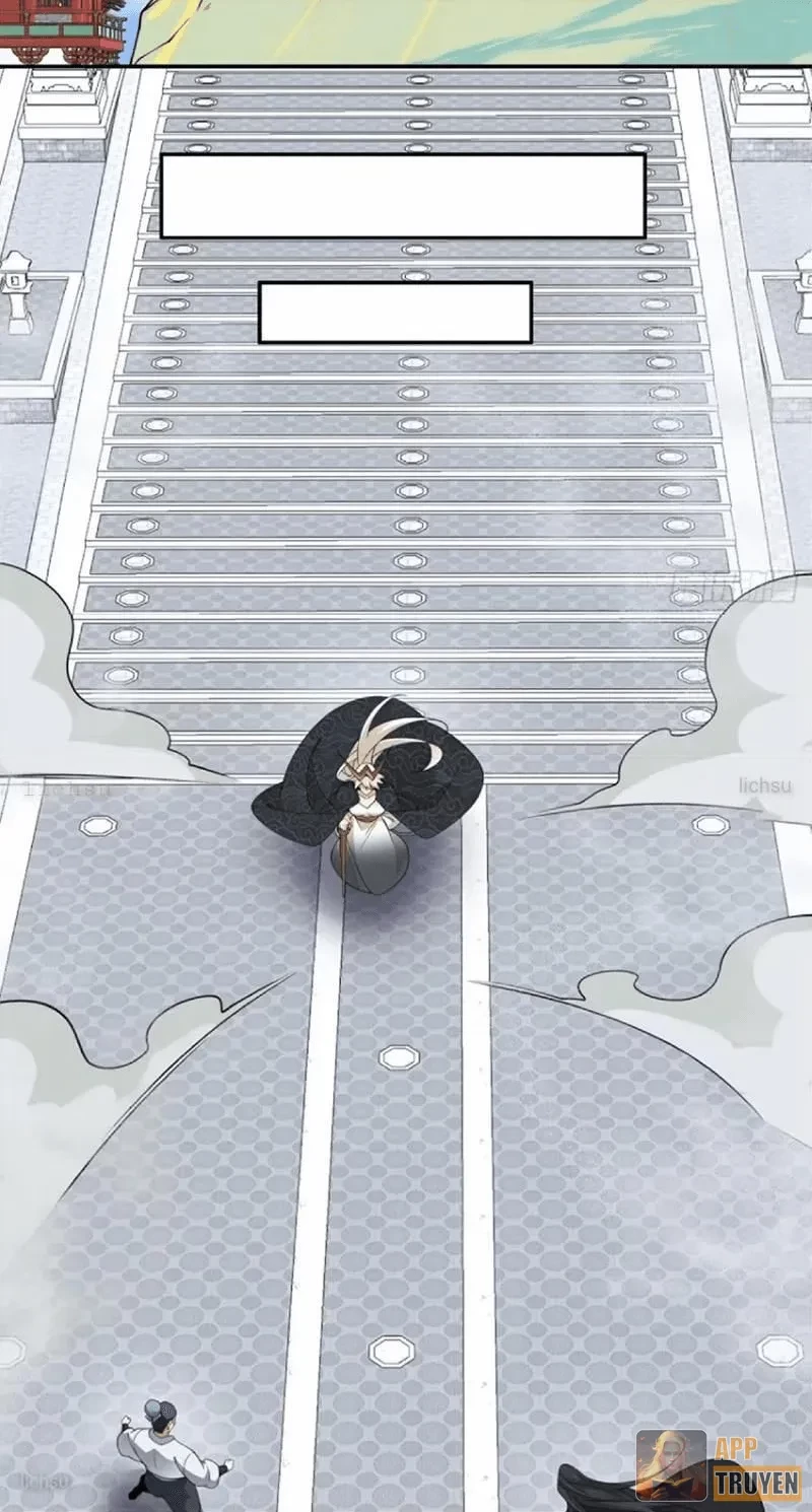 Đồ Đệ Của Ta Đều Là Đại Phản Phái Chapter 444 - 13