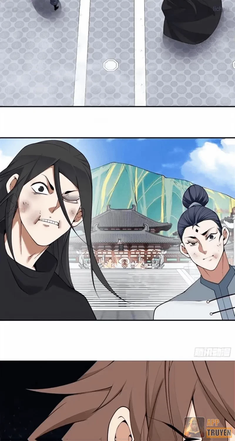 Đồ Đệ Của Ta Đều Là Đại Phản Phái Chapter 444 - 14