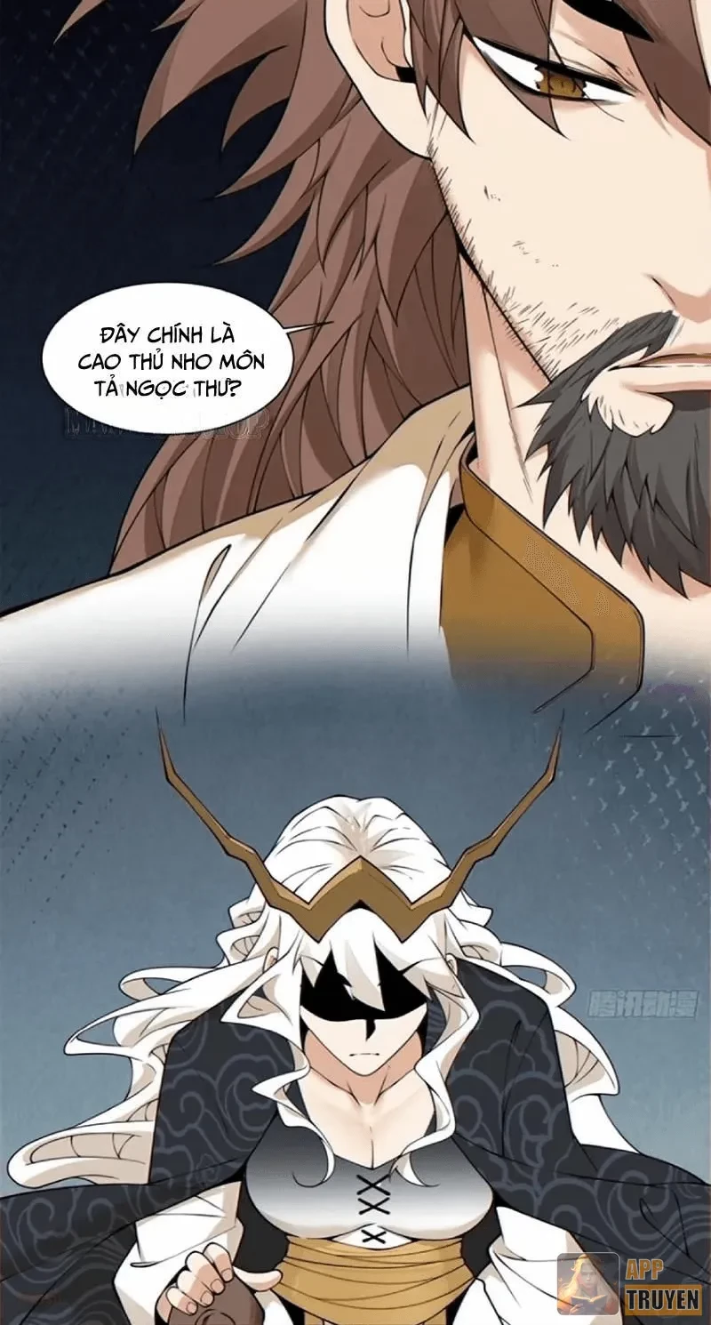 Đồ Đệ Của Ta Đều Là Đại Phản Phái Chapter 444 - 15