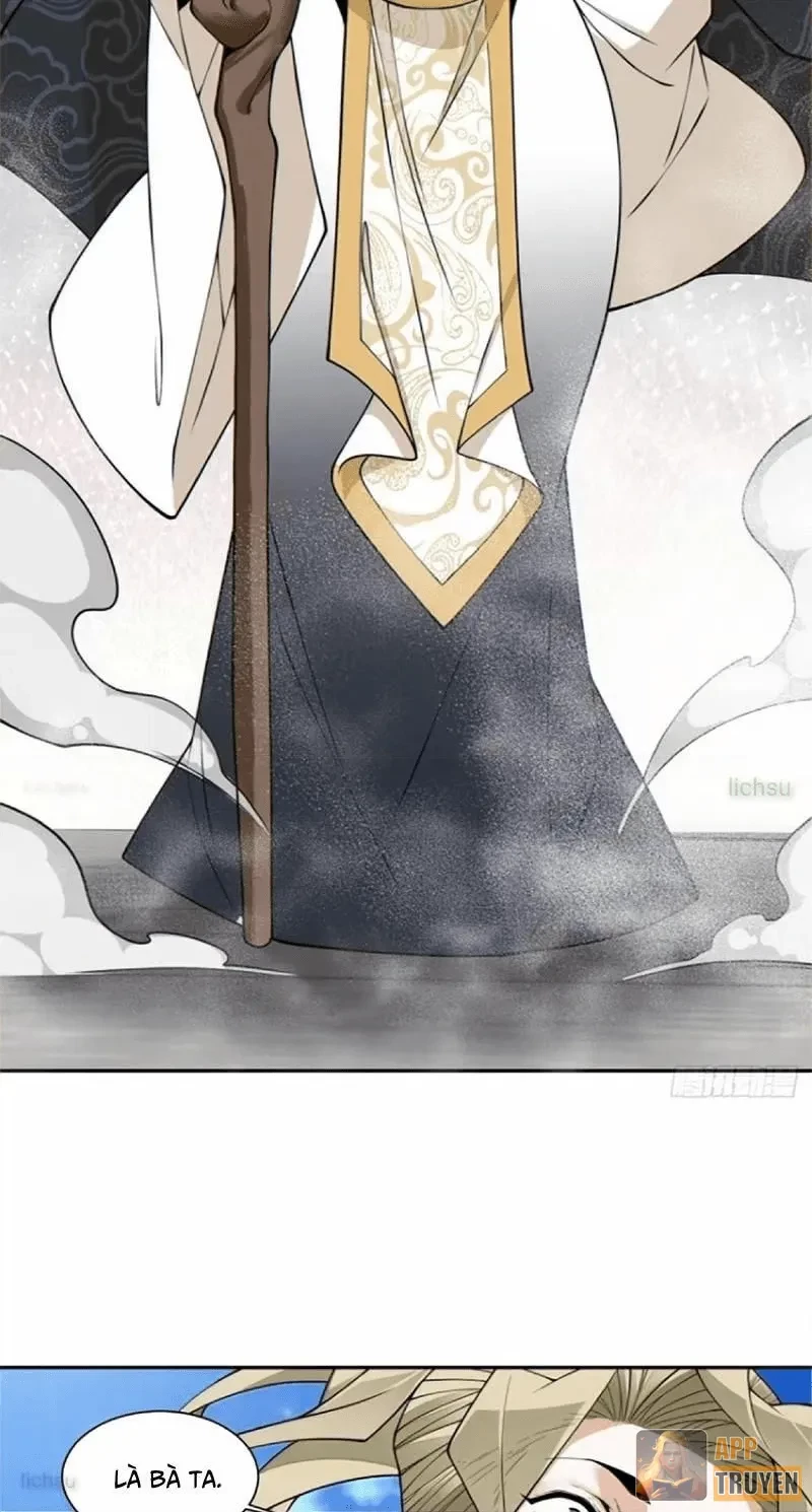 Đồ Đệ Của Ta Đều Là Đại Phản Phái Chapter 444 - 16