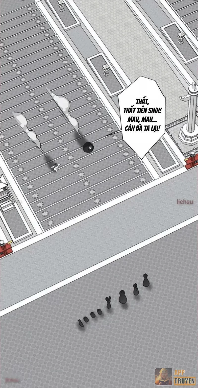 Đồ Đệ Của Ta Đều Là Đại Phản Phái Chapter 444 - 18