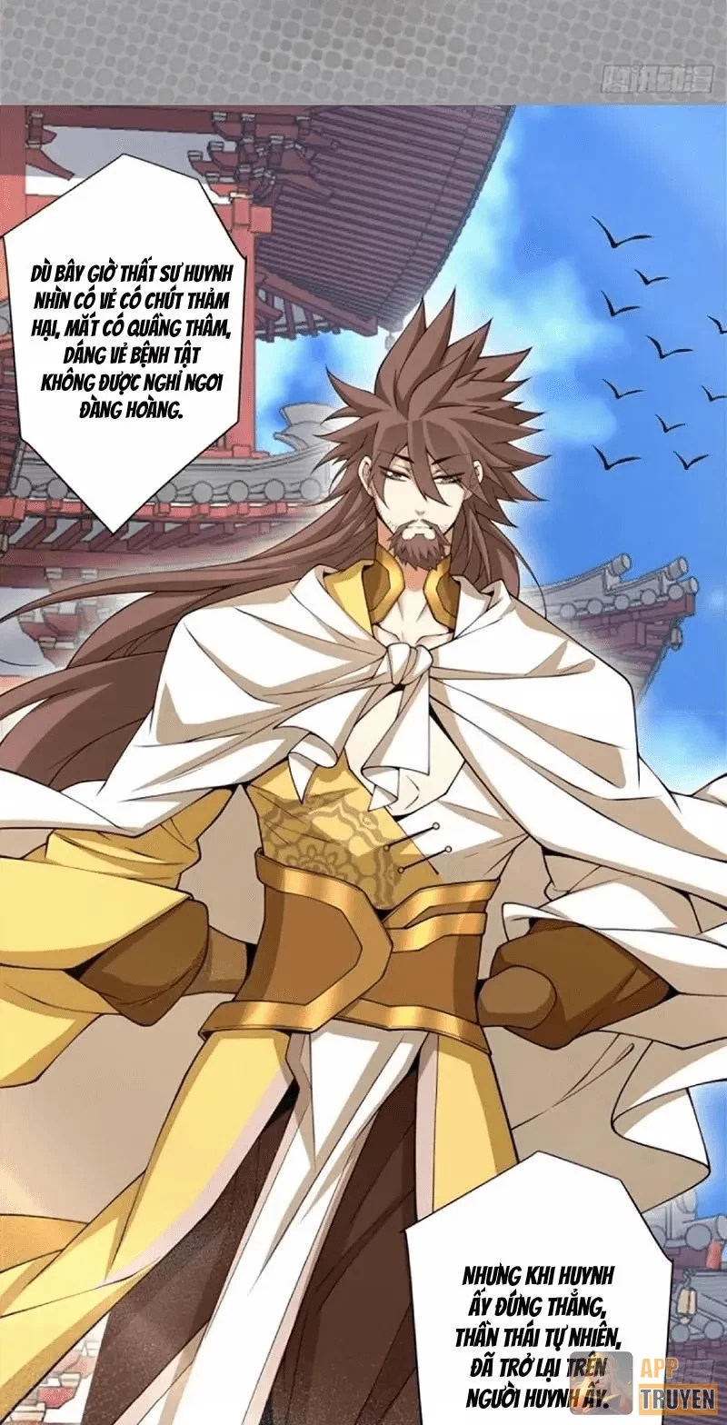 Đồ Đệ Của Ta Đều Là Đại Phản Phái Chapter 444 - 19