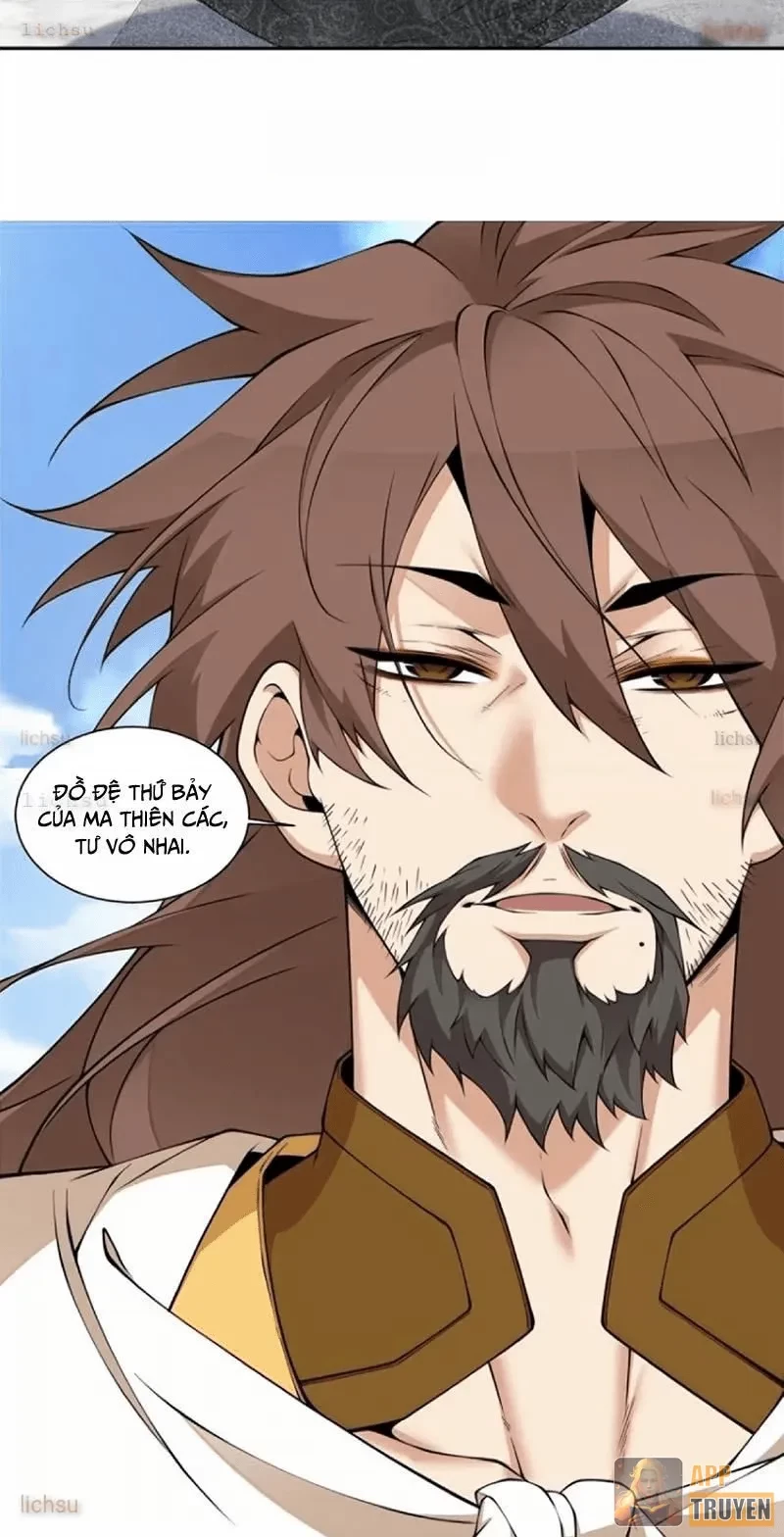 Đồ Đệ Của Ta Đều Là Đại Phản Phái Chapter 444 - 23