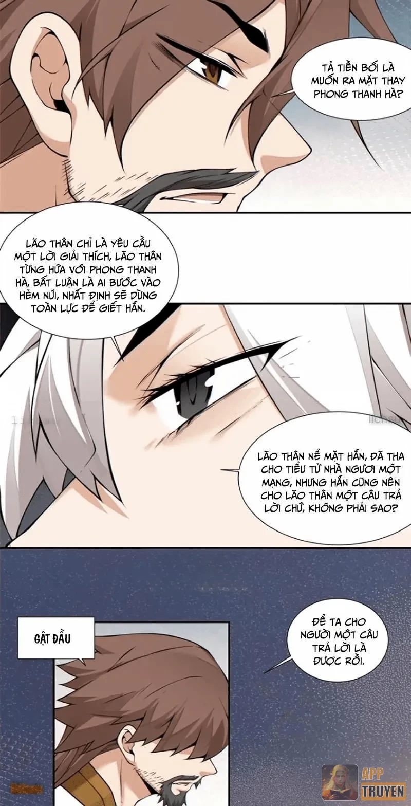 Đồ Đệ Của Ta Đều Là Đại Phản Phái Chapter 444 - 28