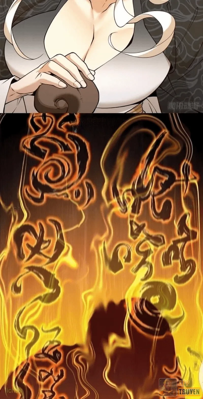 Đồ Đệ Của Ta Đều Là Đại Phản Phái Chapter 444 - 31