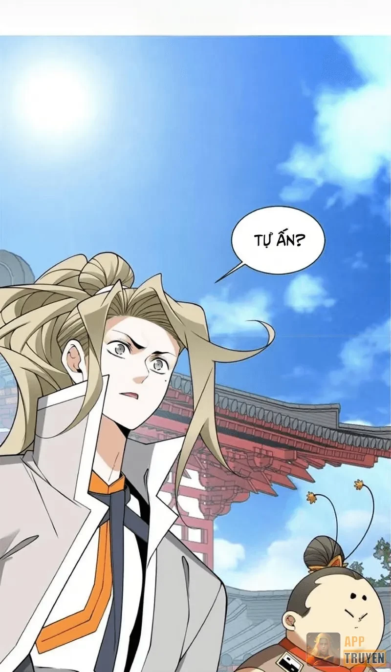 Đồ Đệ Của Ta Đều Là Đại Phản Phái Chapter 445 - 2