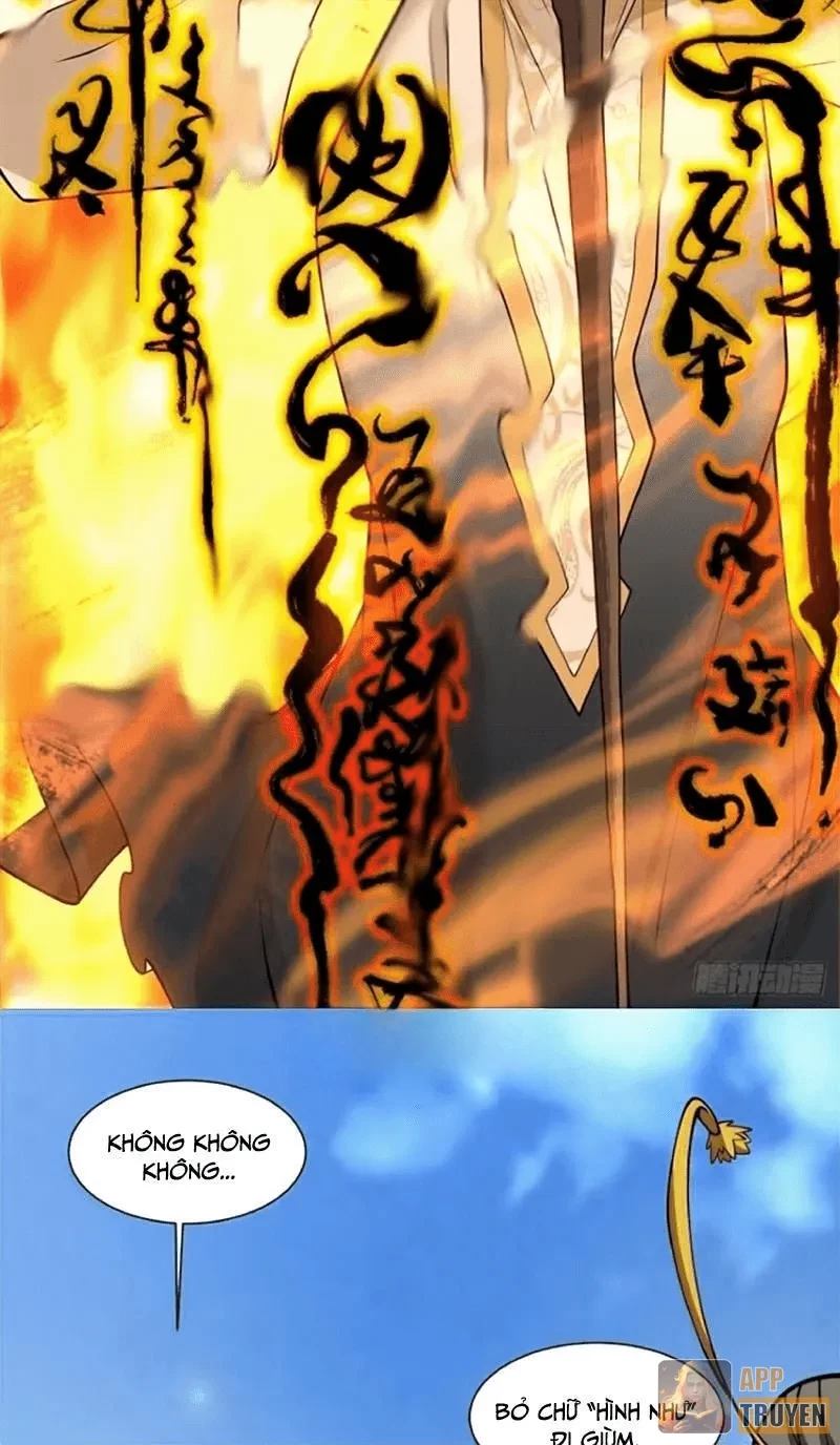 Đồ Đệ Của Ta Đều Là Đại Phản Phái Chapter 445 - 6