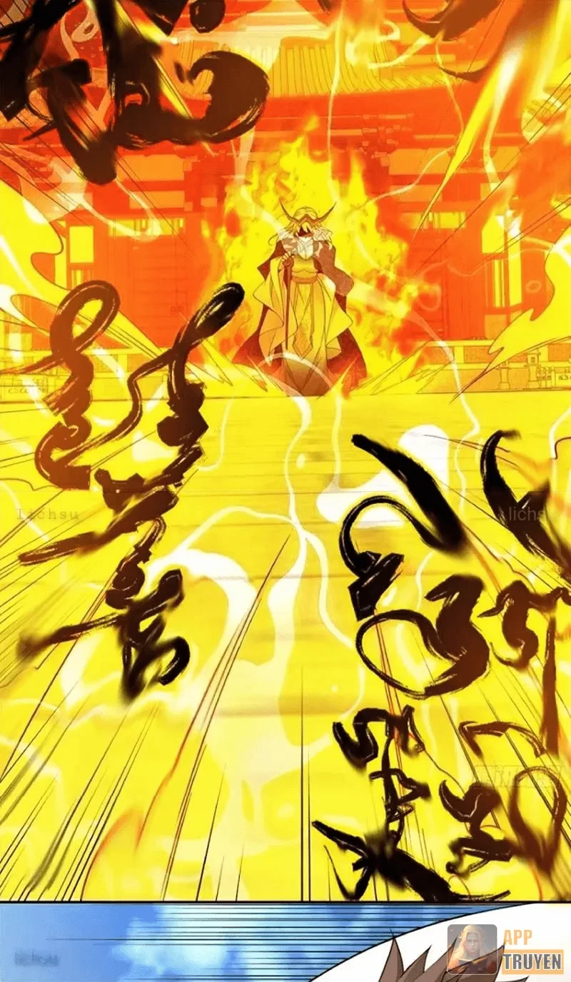 Đồ Đệ Của Ta Đều Là Đại Phản Phái Chapter 445 - 9