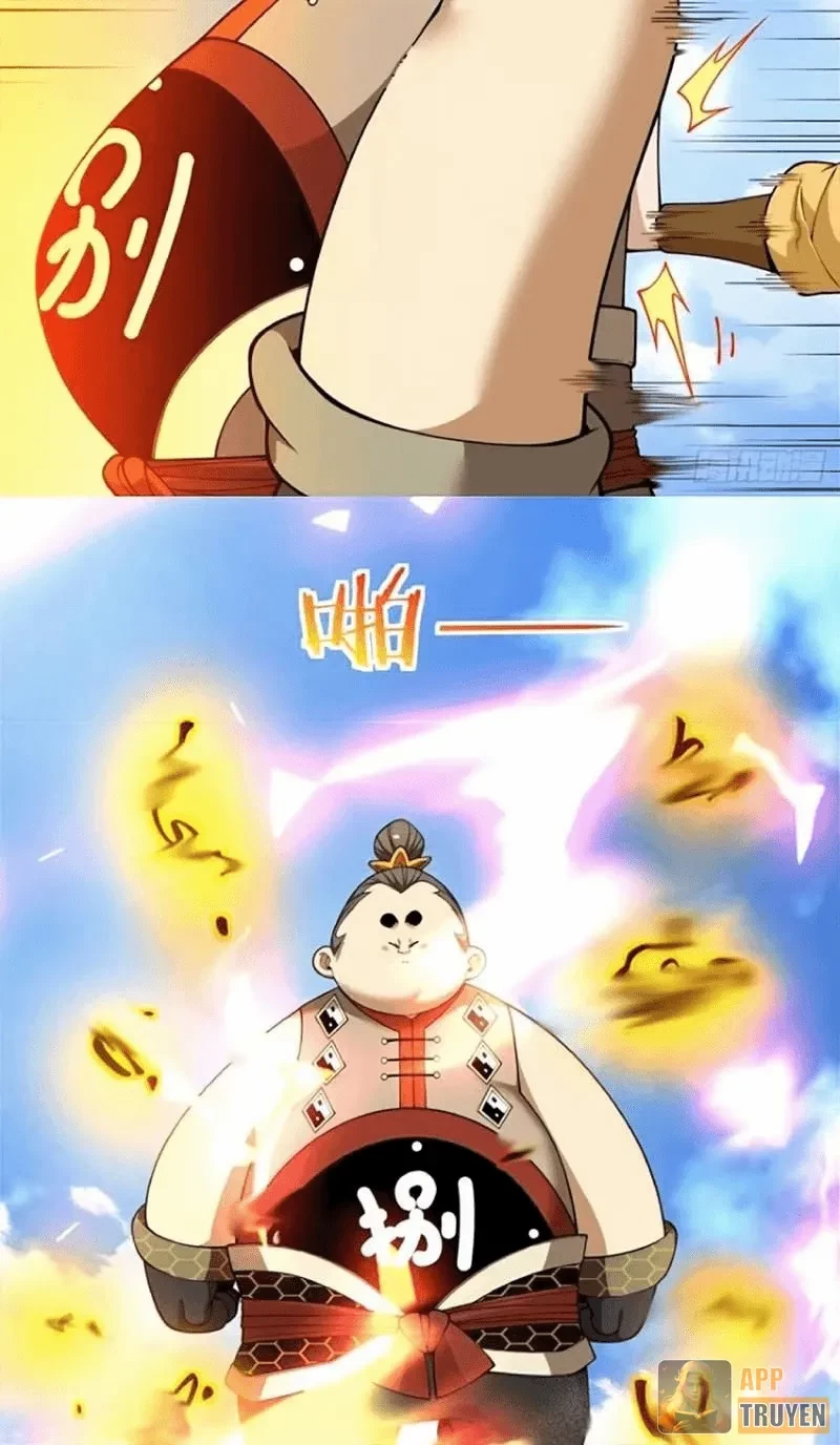 Đồ Đệ Của Ta Đều Là Đại Phản Phái Chapter 445 - 11