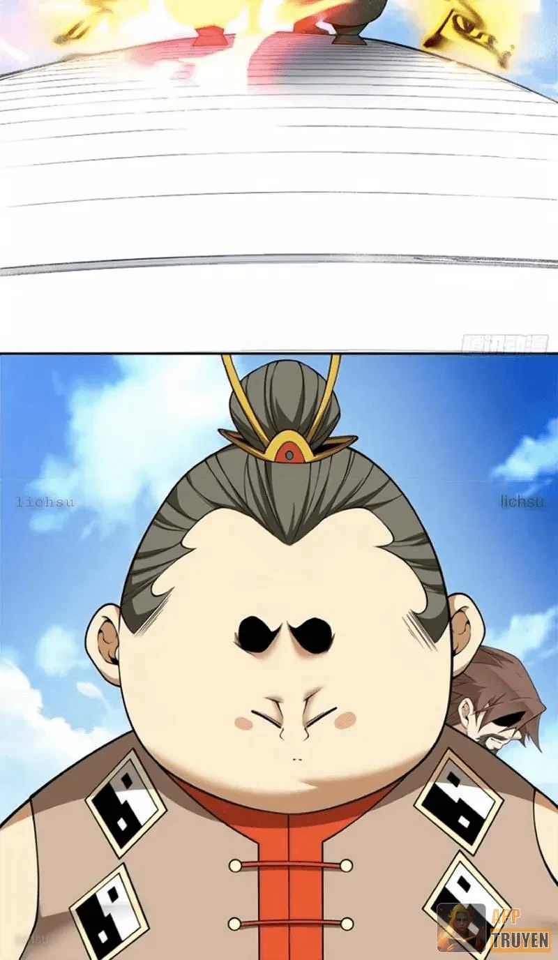 Đồ Đệ Của Ta Đều Là Đại Phản Phái Chapter 445 - 12