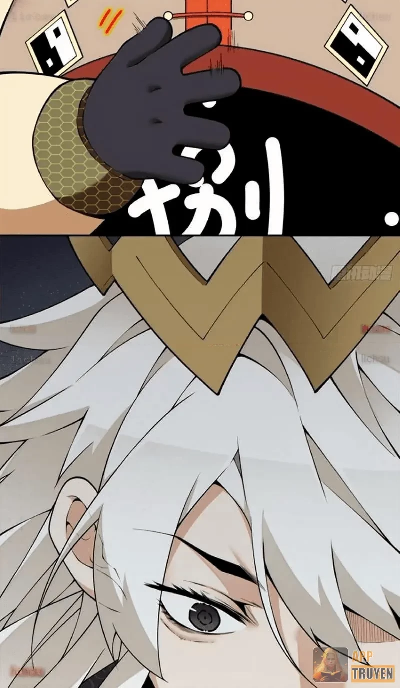 Đồ Đệ Của Ta Đều Là Đại Phản Phái Chapter 445 - 13