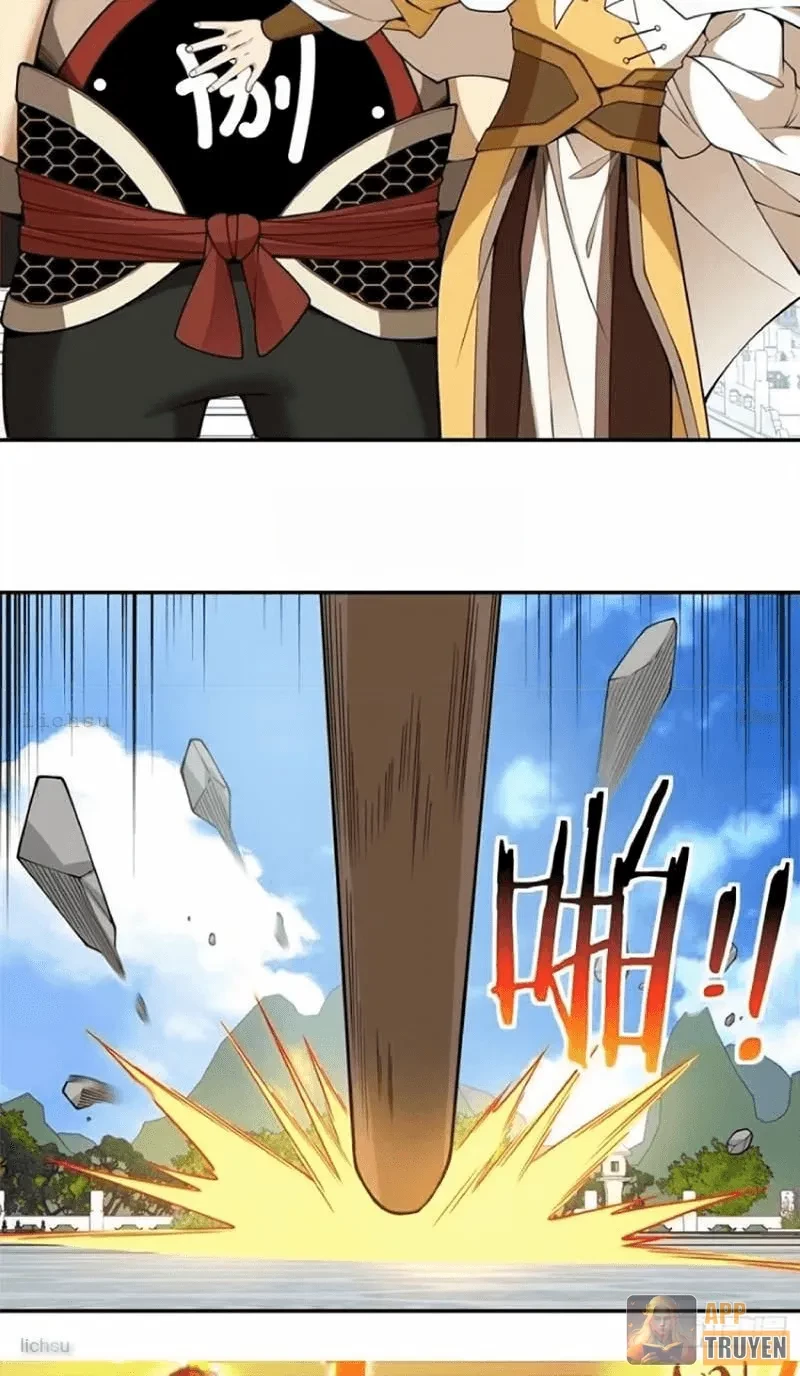 Đồ Đệ Của Ta Đều Là Đại Phản Phái Chapter 445 - 15