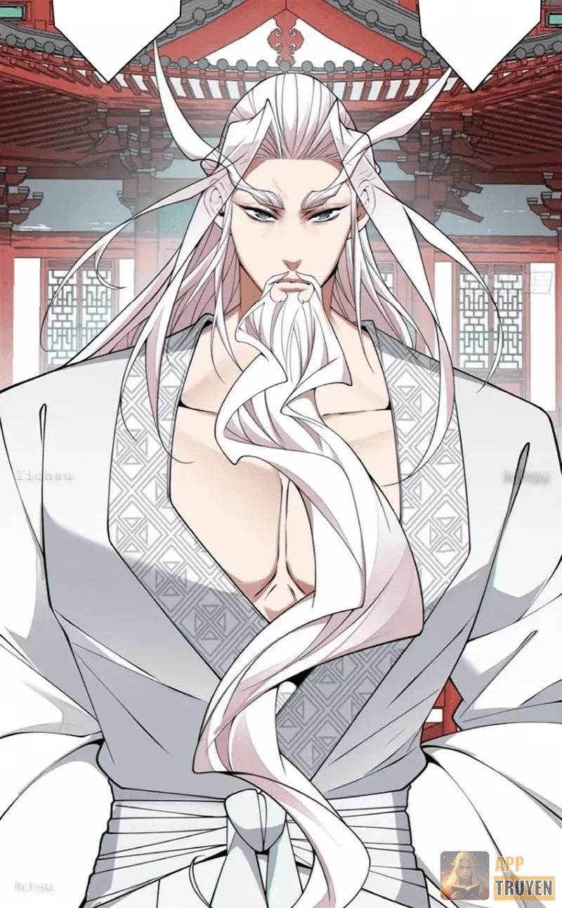 Đồ Đệ Của Ta Đều Là Đại Phản Phái Chapter 445 - 19