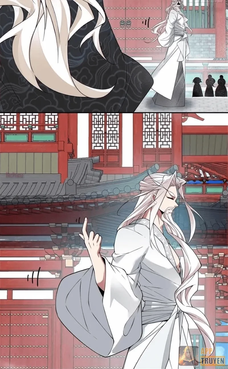 Đồ Đệ Của Ta Đều Là Đại Phản Phái Chapter 445 - 27