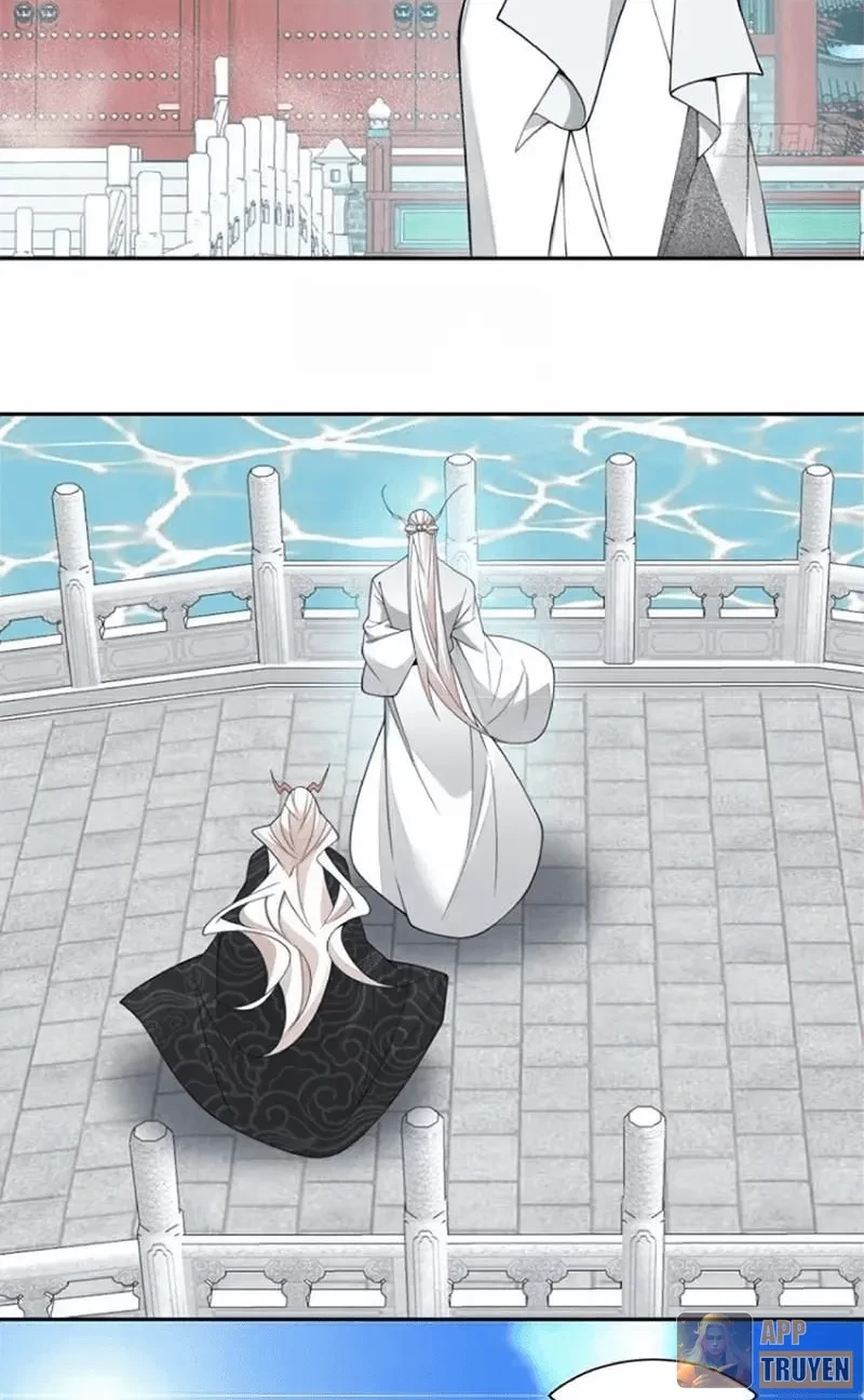 Đồ Đệ Của Ta Đều Là Đại Phản Phái Chapter 445 - 28