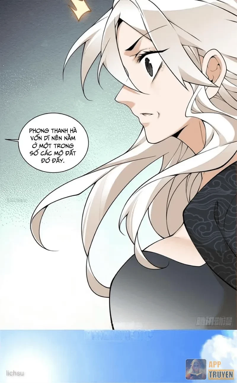 Đồ Đệ Của Ta Đều Là Đại Phản Phái Chapter 445 - 30