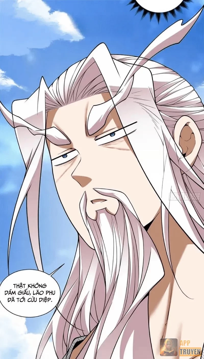 Đồ Đệ Của Ta Đều Là Đại Phản Phái Chapter 446 - 7