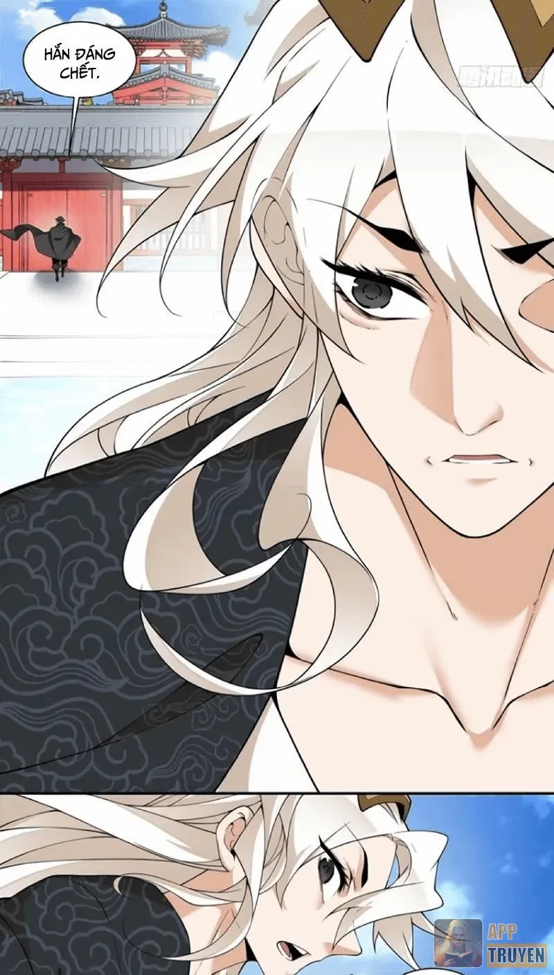 Đồ Đệ Của Ta Đều Là Đại Phản Phái Chapter 446 - 12