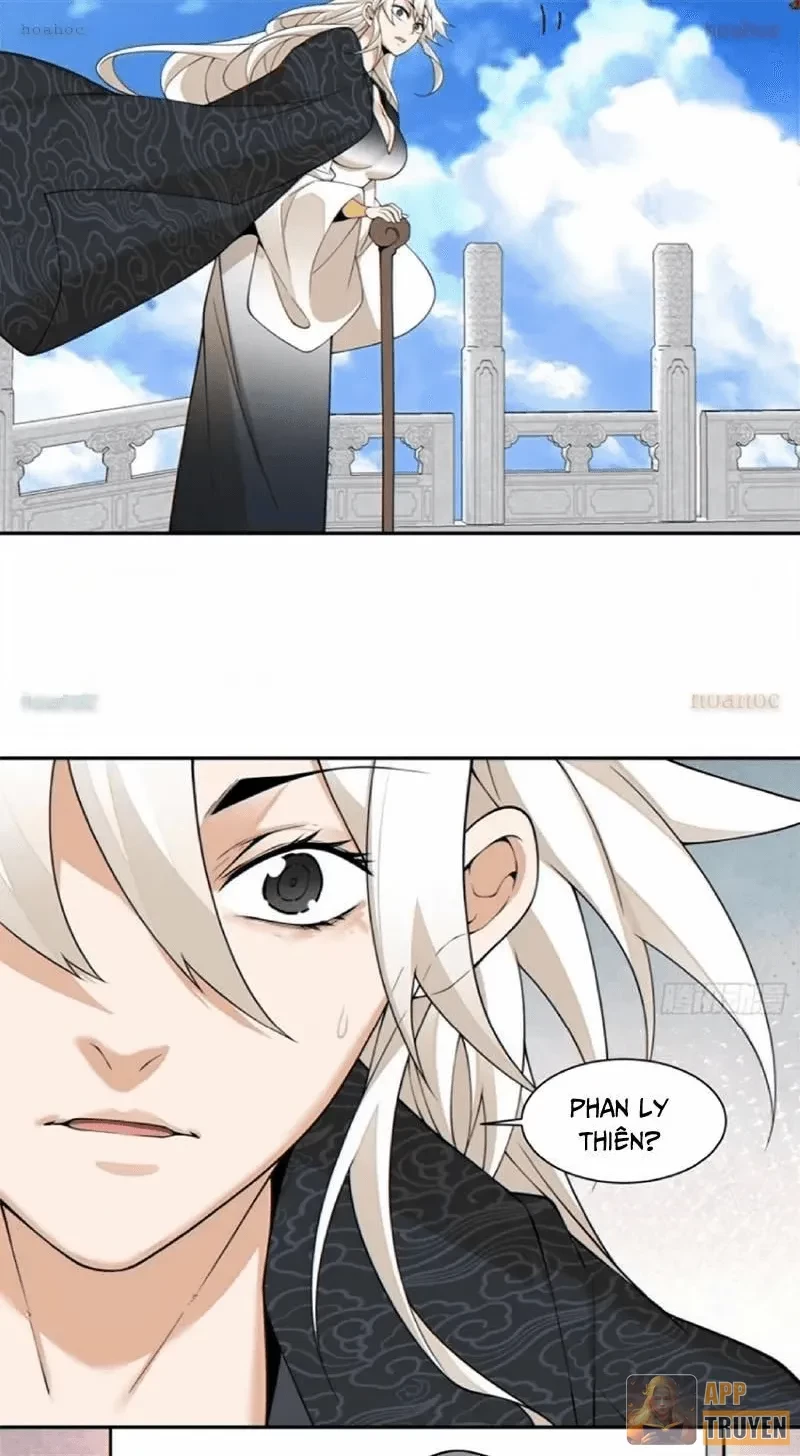 Đồ Đệ Của Ta Đều Là Đại Phản Phái Chapter 446 - 17